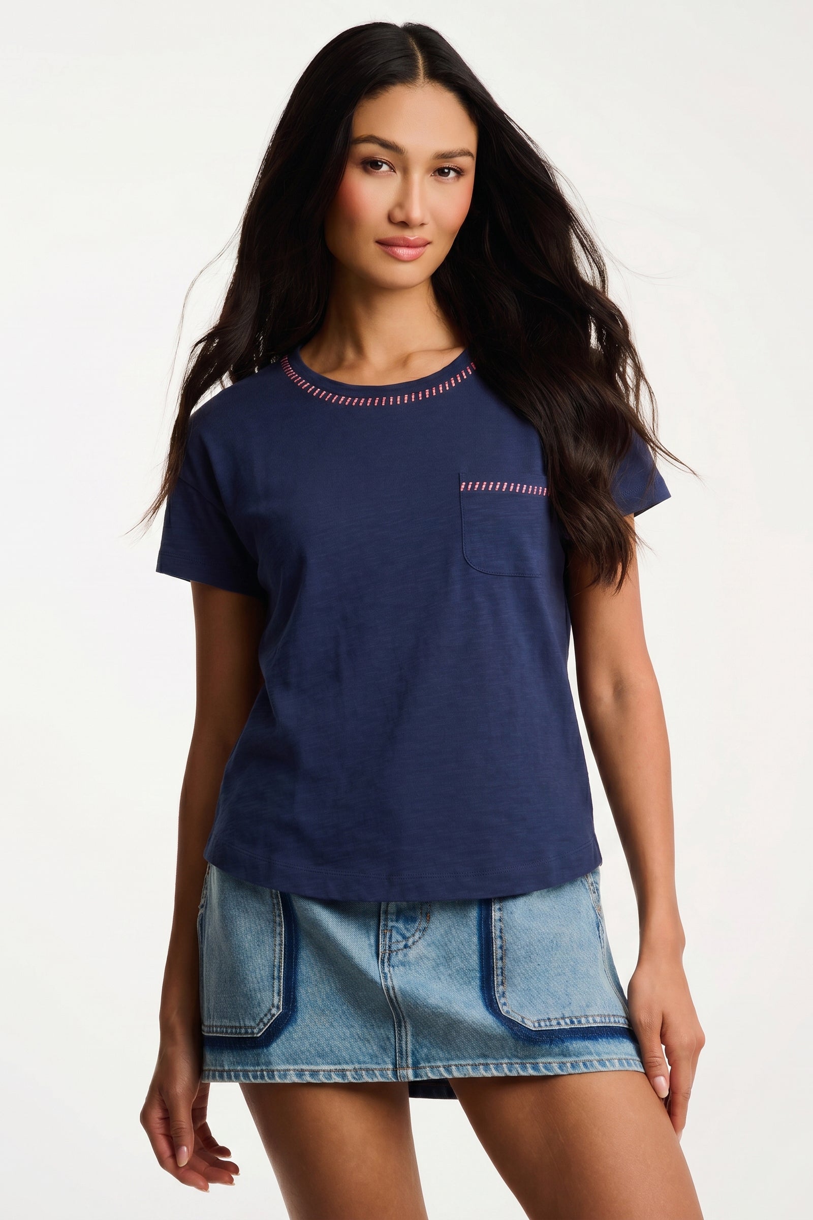 PICK ME UP T-SHIRT - Tee-LISA TODD