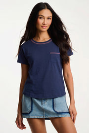 PICK ME UP T-SHIRT - Tee-LISA TODD
