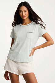 PICK ME UP T-SHIRT - Tee-LISA TODD