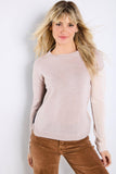 LISA TODD WRITERS BLOCK SWEATER