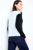 LISA TODD WRITERS BLOCK SWEATER