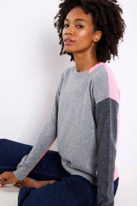 LISA TODD WRITERS BLOCK SWEATER