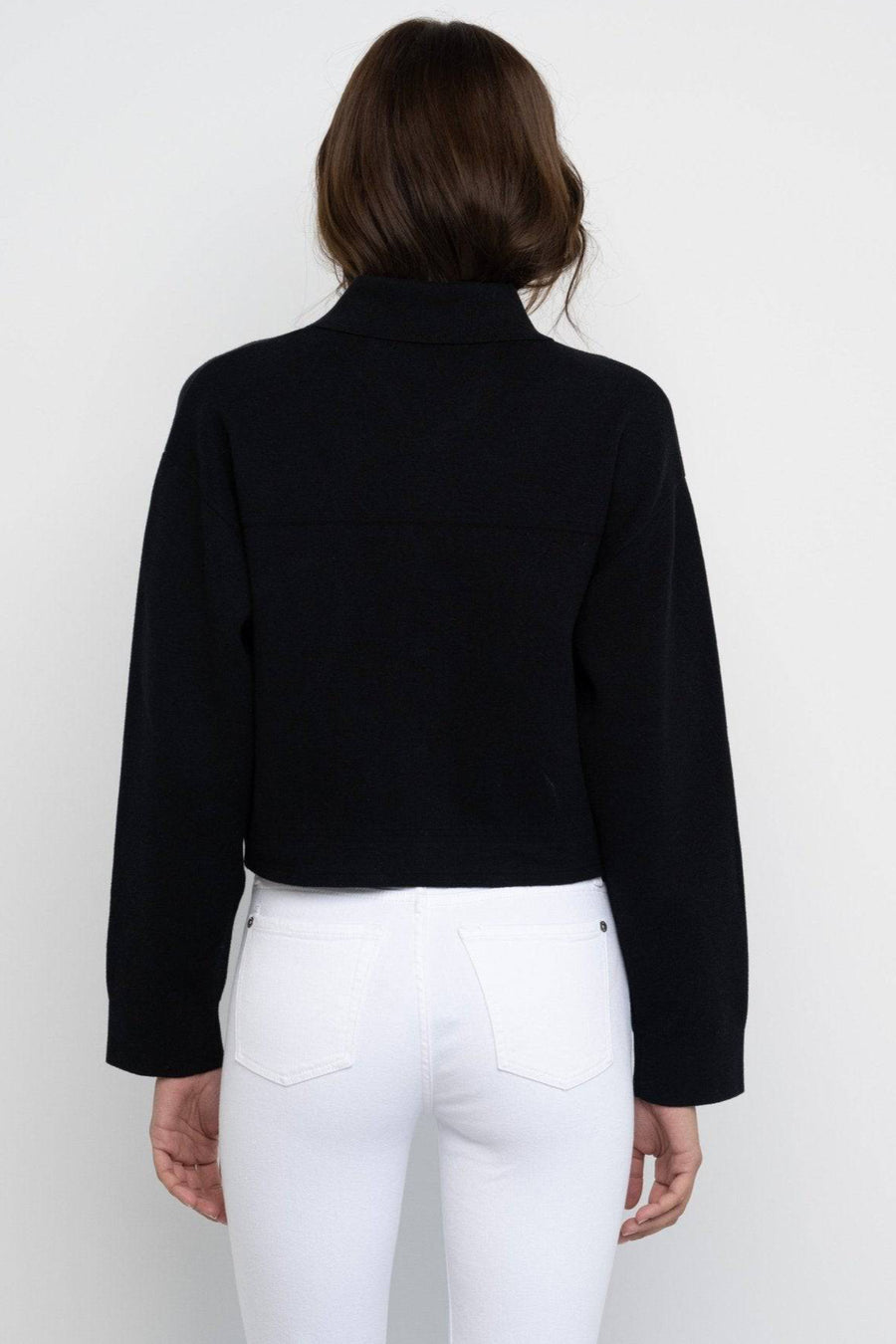 BEAT GOES ON - Cardigan - LISA TODD
