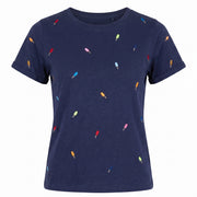 FULL OF FLAVOR TEE