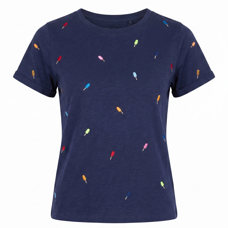 FULL OF FLAVOR TEE