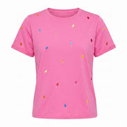 FULL OF FLAVOR TEE