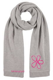 IN BLOOM SCARF