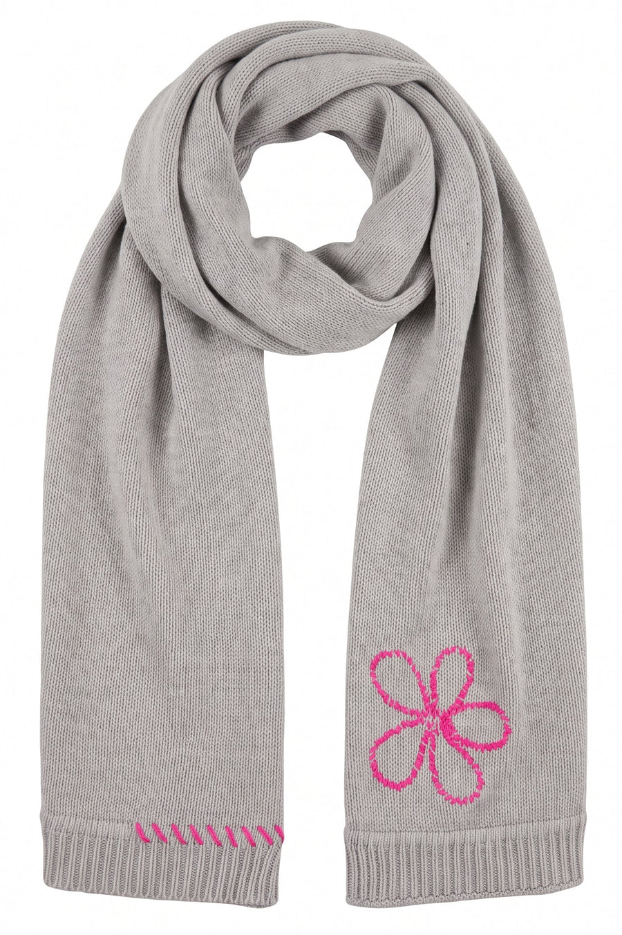 IN BLOOM SCARF