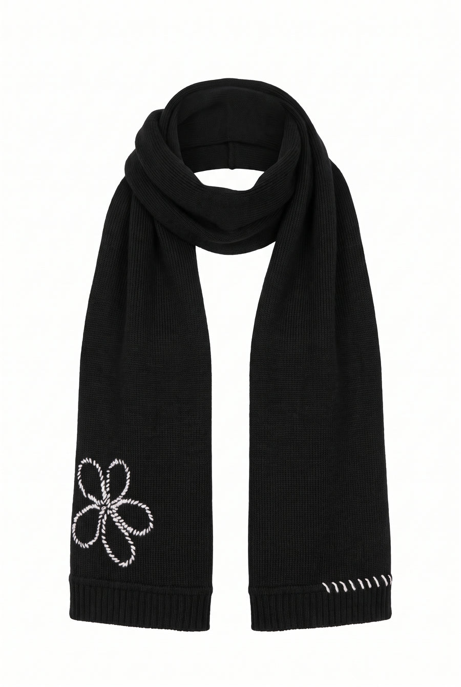 IN BLOOM SCARF