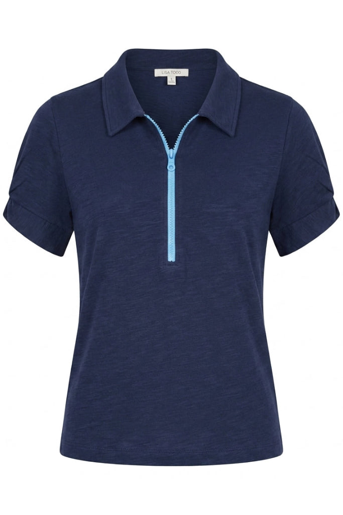 KNOT IT TEE