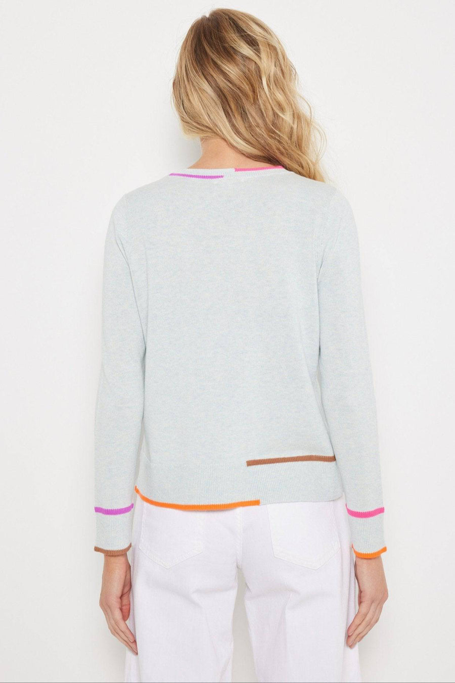 IN LINE - Sweater - LISA TODD