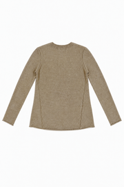 WAKE UP SWEATER