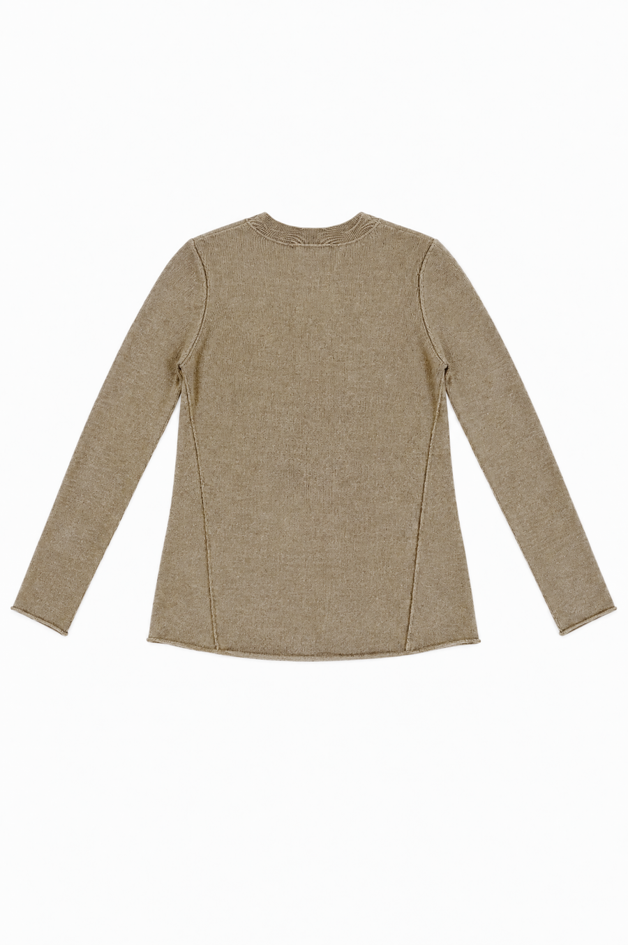WAKE UP SWEATER