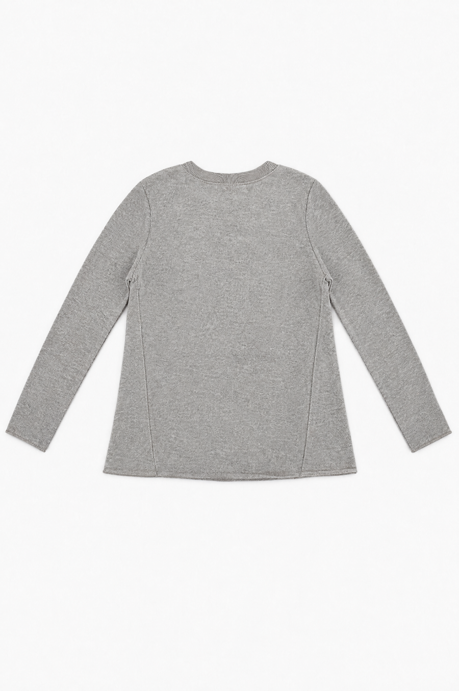 WAKE UP SWEATER