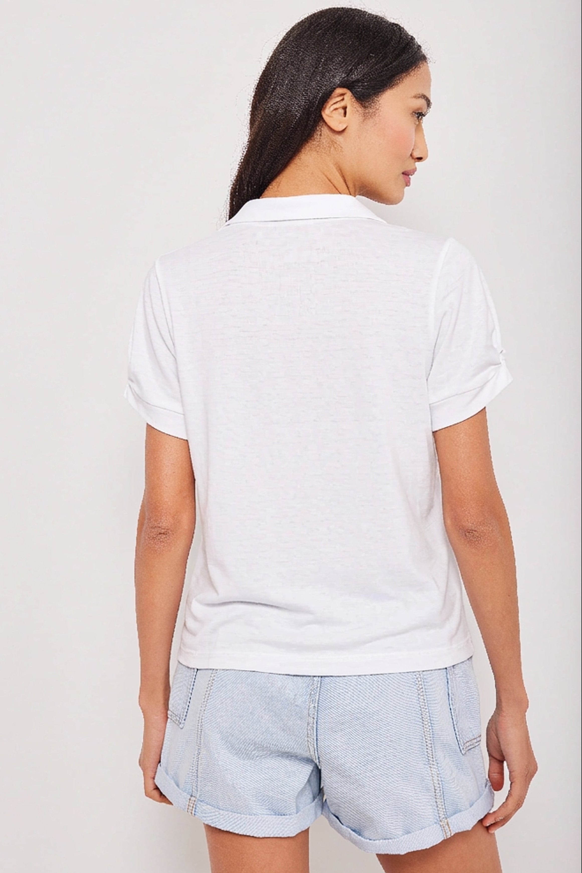 KNOT IT TEE - Tee-LISA TODD