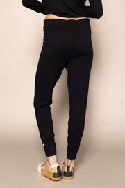 LOVE FRONT JOGGER - Sweater - LISA TODD