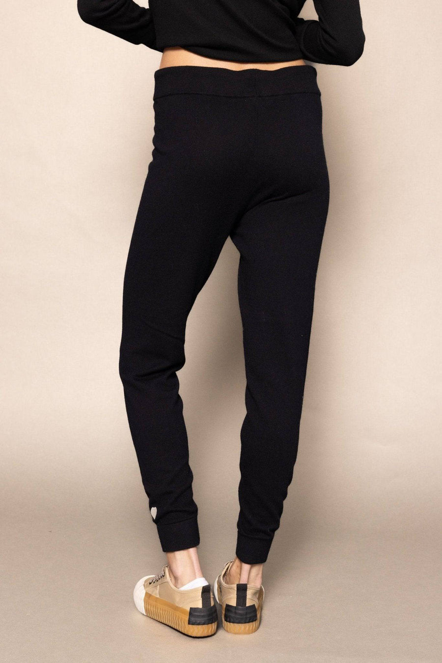 LOVE FRONT JOGGER - Sweater - LISA TODD