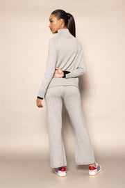 LOVE FRONT PANT - Sweater - LISA TODD