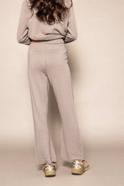 LOVE FRONT PANT - Sweater - LISA TODD