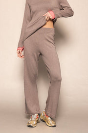 LOVE FRONT PANT - Sweater - LISA TODD