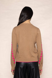 LOVE NOTES - Sweater - LISA TODD