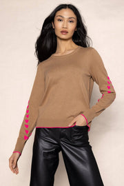 LOVE NOTES - Sweater - LISA TODD