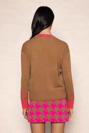 LOVE STORY - Sweater - LISA TODD