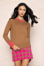 LOVE STORY - Sweater - LISA TODD