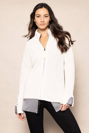 MAKE YOUR MARK - Sweater - LISA TODD
