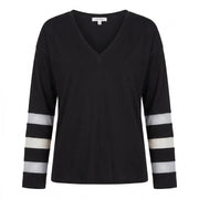 MESH FEST COTTON TEE
