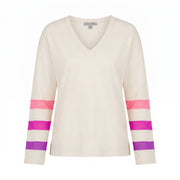 MESH FEST COTTON TEE