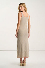 SEASIDE CHIC DRESS