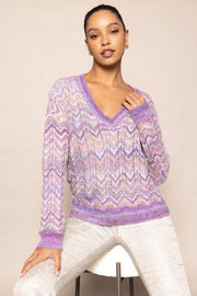 MYSTIC PULLOVER - Sweater - LISA TODD
