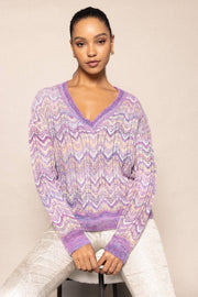 MYSTIC PULLOVER - Sweater - LISA TODD