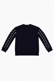 AFTER HOURS SWEATER