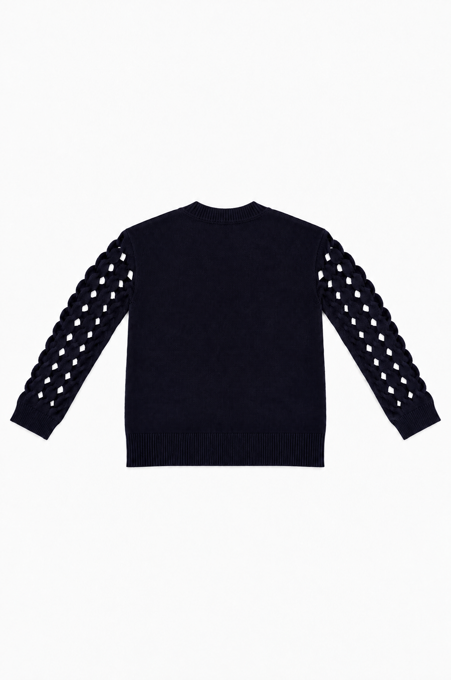 AFTER HOURS SWEATER