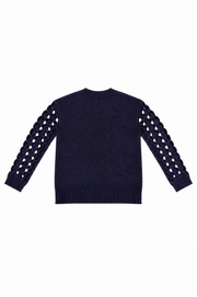 AFTER HOURS SWEATER