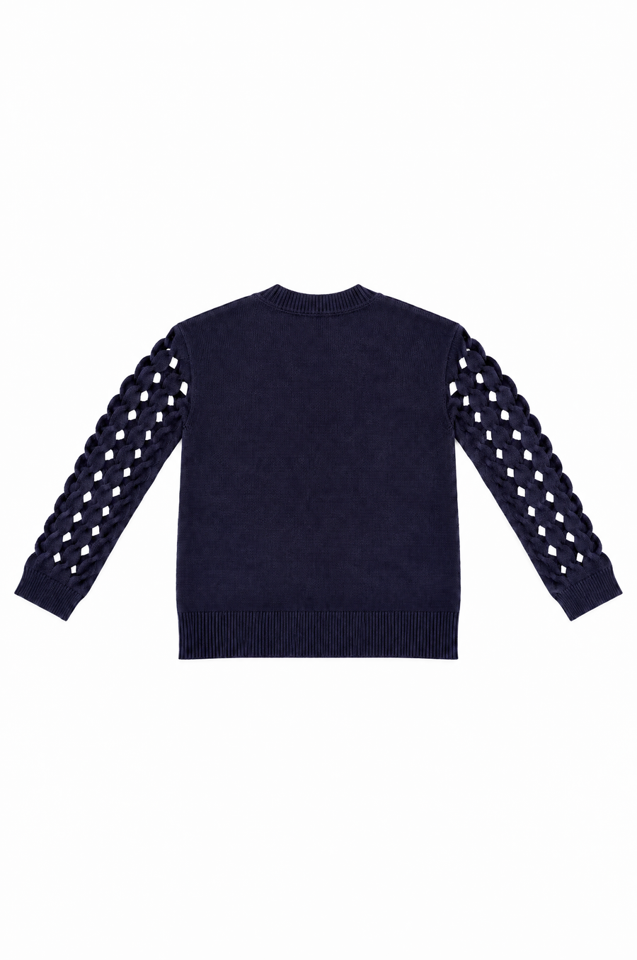 AFTER HOURS SWEATER