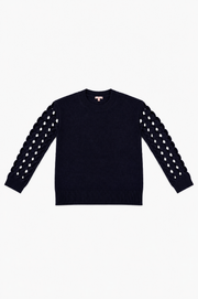 AFTER HOURS SWEATER