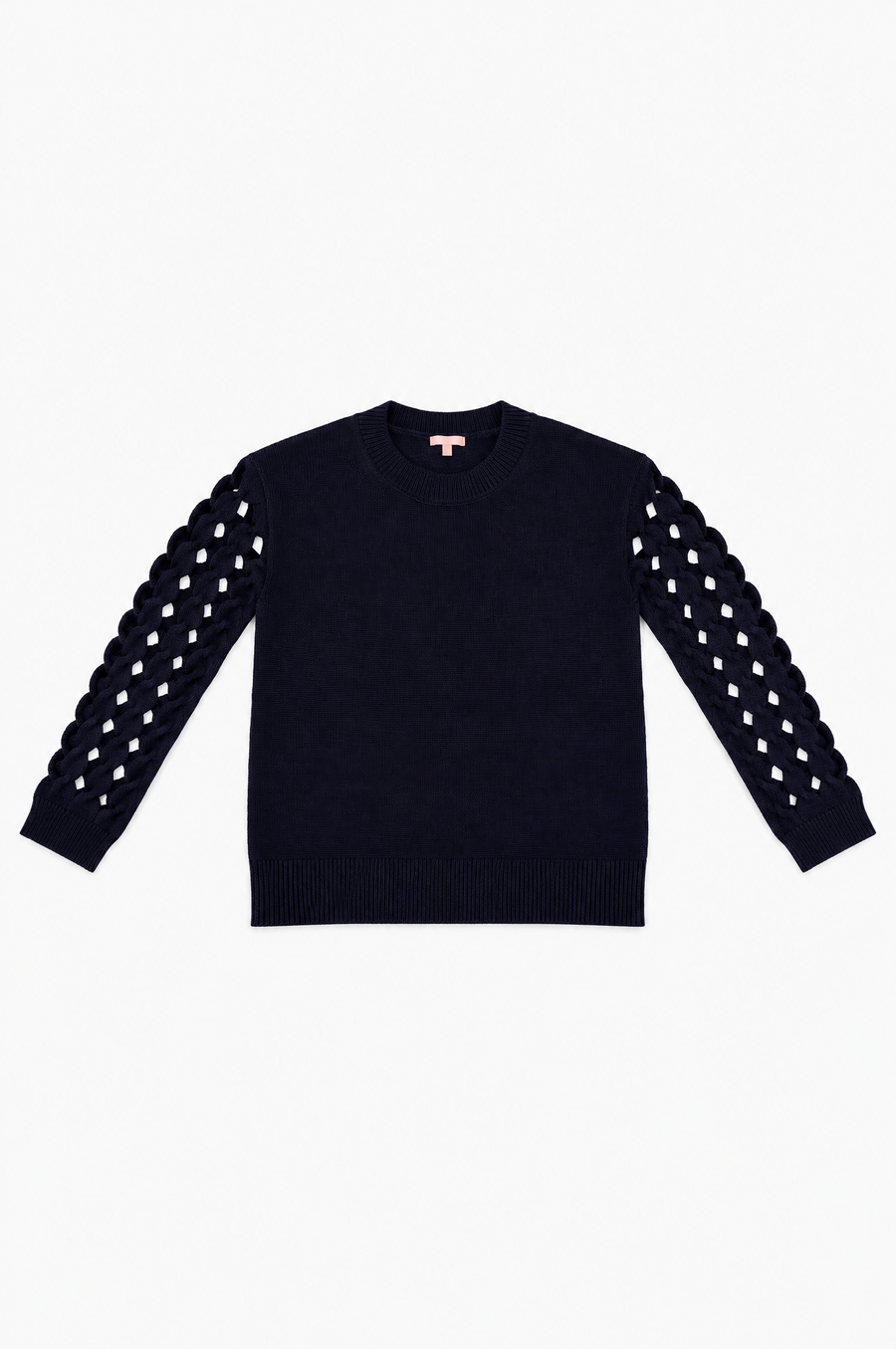 AFTER HOURS SWEATER