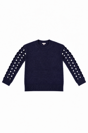 AFTER HOURS SWEATER