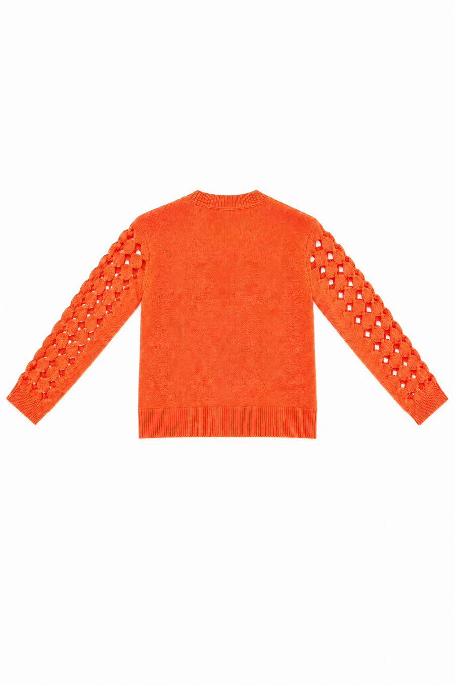 AFTER HOURS SWEATER
