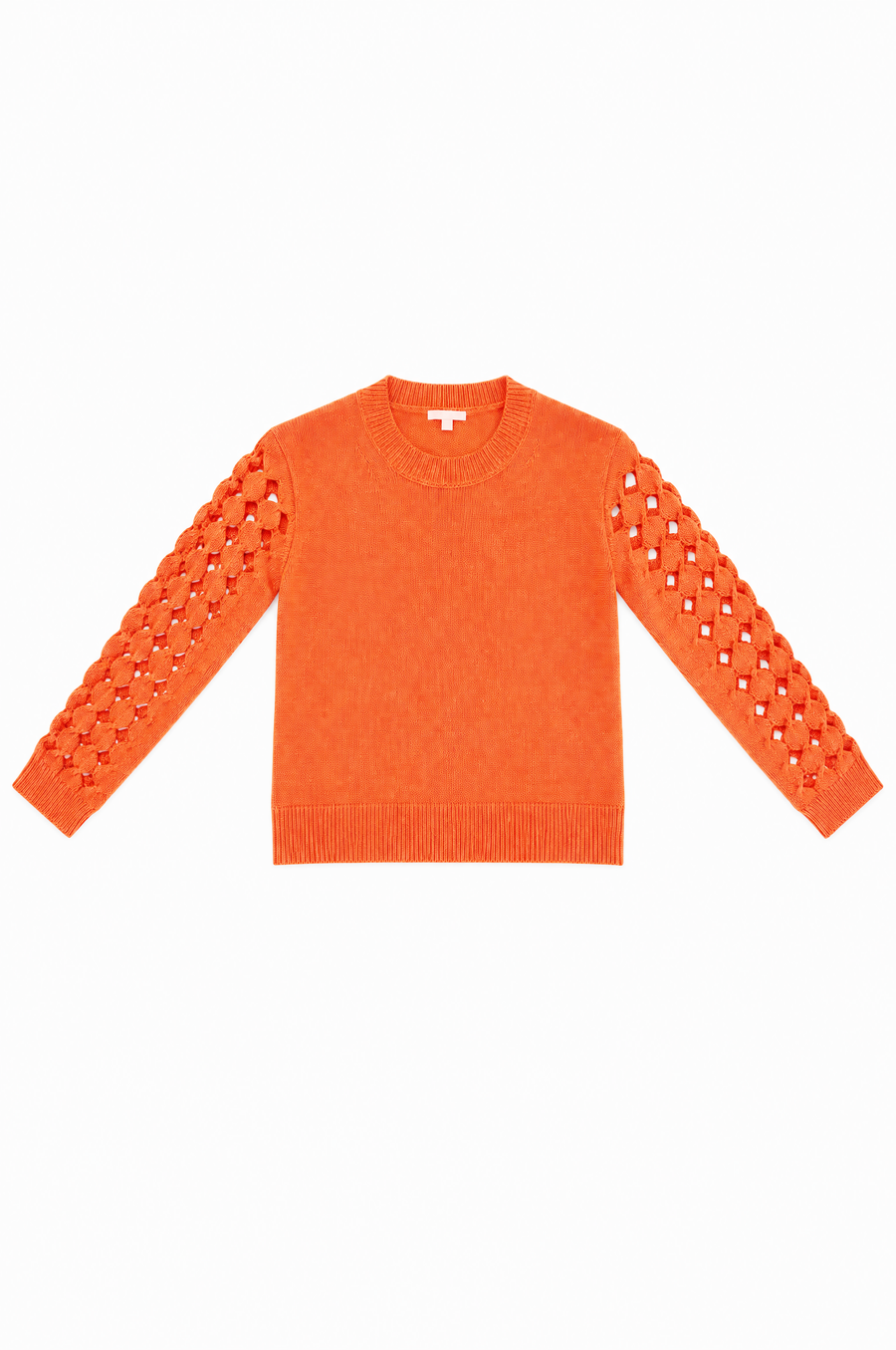 AFTER HOURS SWEATER
