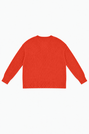 THE MIXER CASHMERE SWEATER