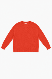 THE MIXER CASHMERE SWEATER