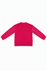 AFTER HOURS SWEATER