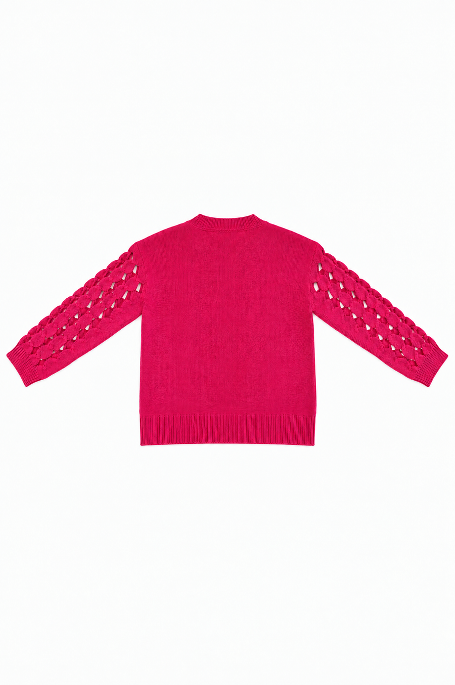 AFTER HOURS SWEATER