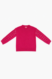 AFTER HOURS SWEATER