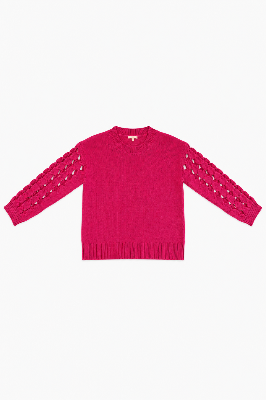 AFTER HOURS SWEATER