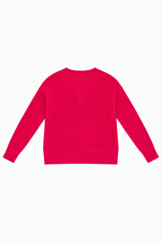 THE MIXER CASHMERE SWEATER